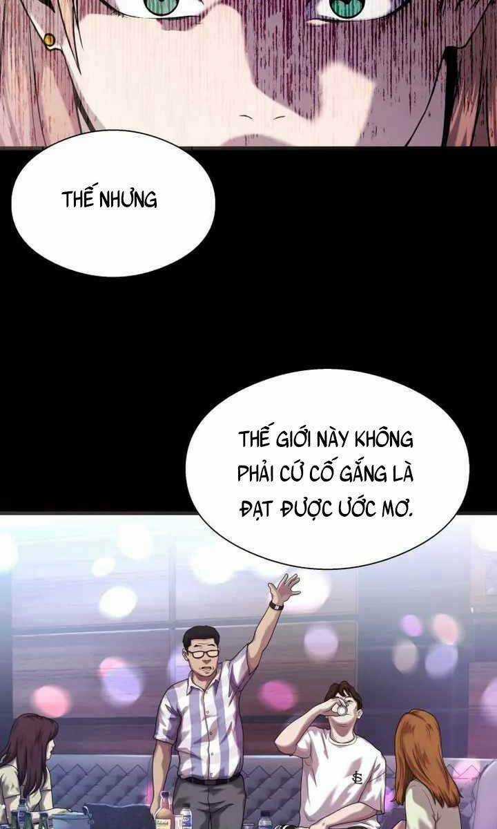 Hoá Thân Thành Cá Chapter 24 trang 46