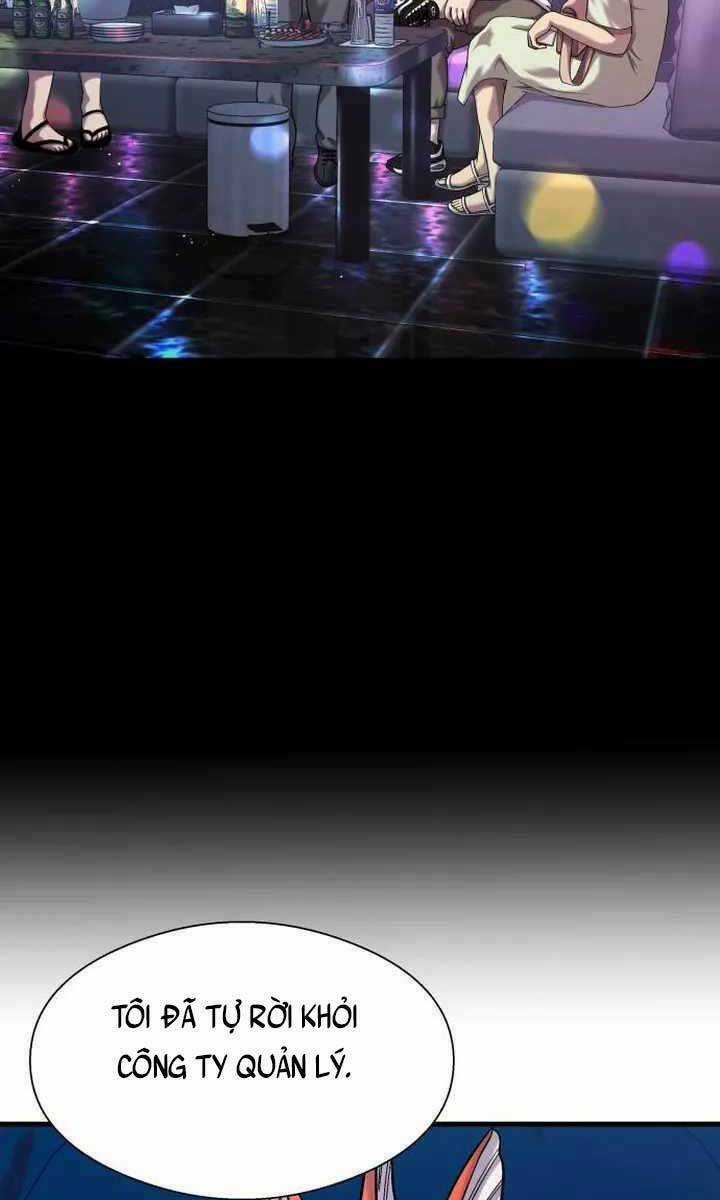 Hoá Thân Thành Cá Chapter 24 trang 47