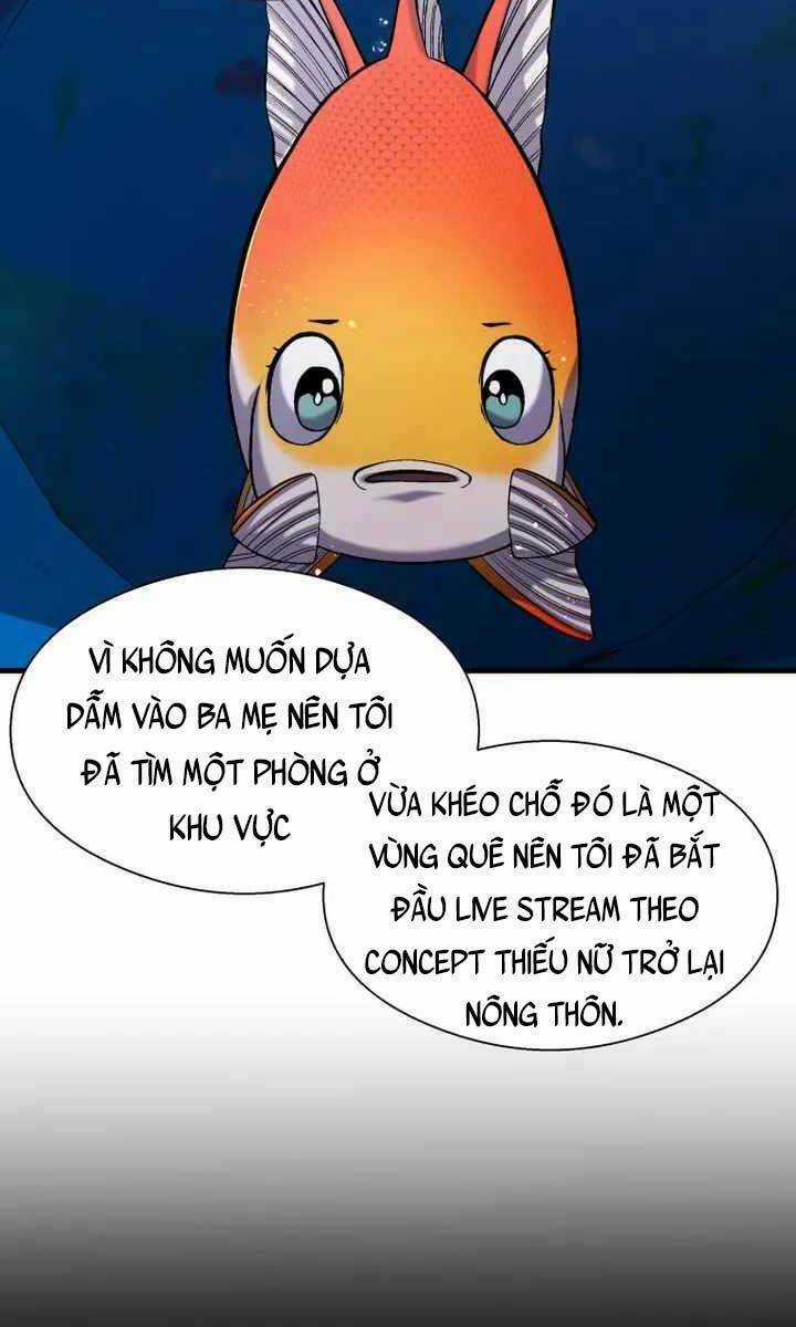 Hoá Thân Thành Cá Chapter 24 trang 48