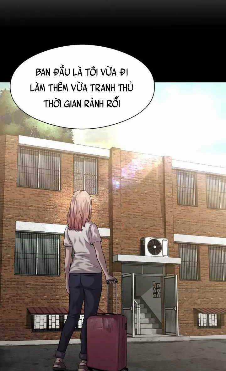 Hoá Thân Thành Cá Chapter 24 trang 49