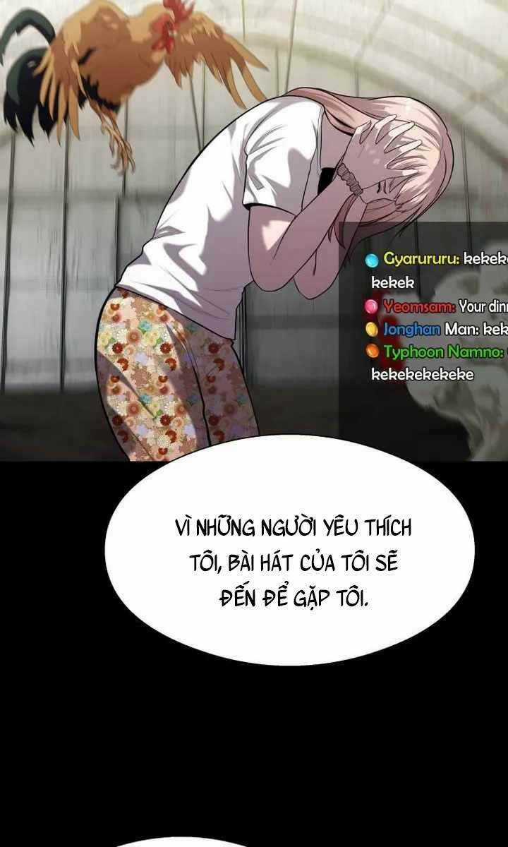 Hoá Thân Thành Cá Chapter 24 trang 51