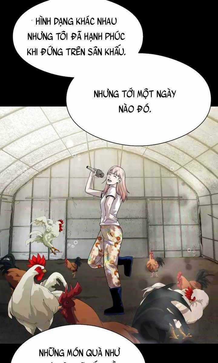 Hoá Thân Thành Cá Chapter 24 trang 52