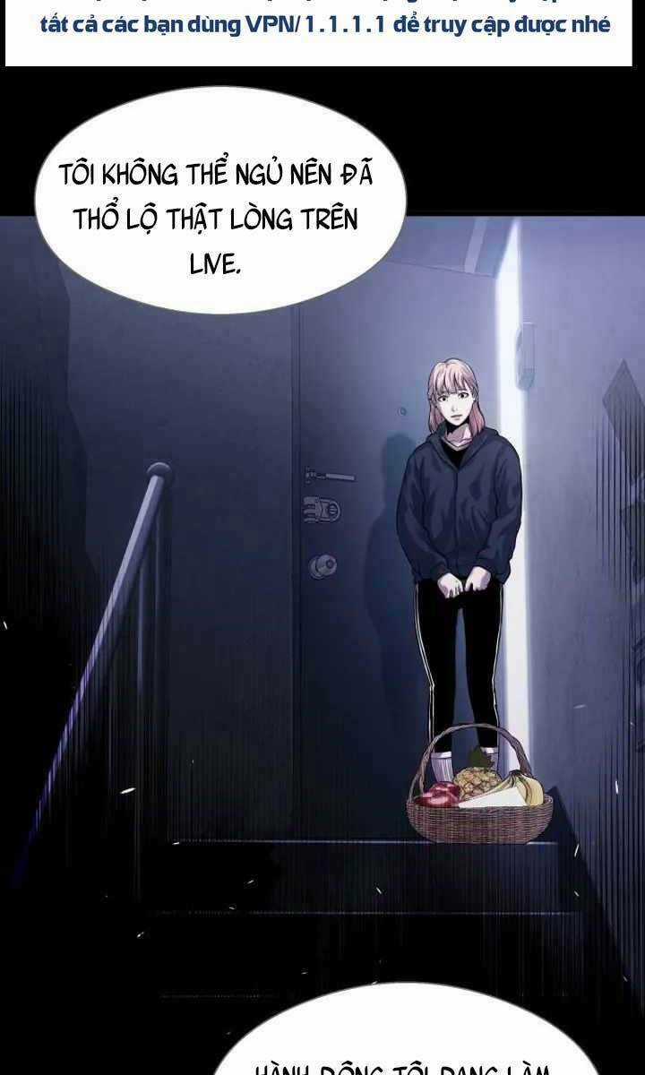 Hoá Thân Thành Cá Chapter 24 trang 54