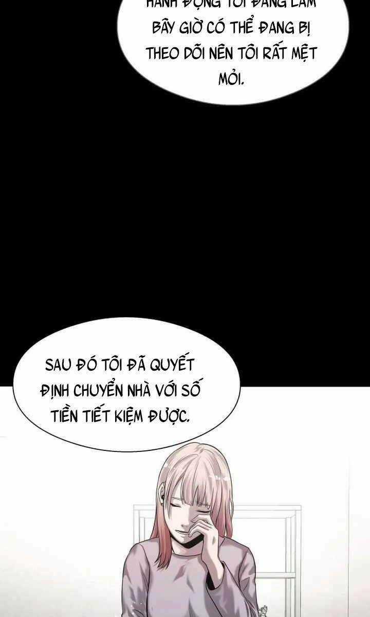 Hoá Thân Thành Cá Chapter 24 trang 55