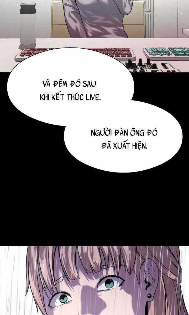 Hoá Thân Thành Cá Chapter 24 trang 56