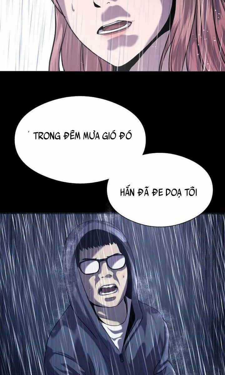 Hoá Thân Thành Cá Chapter 24 trang 57