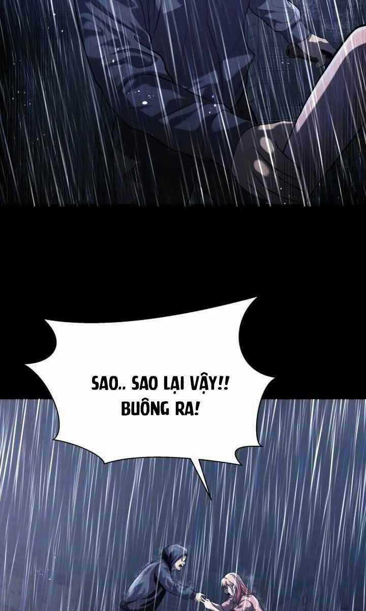 Hoá Thân Thành Cá Chapter 24 trang 58