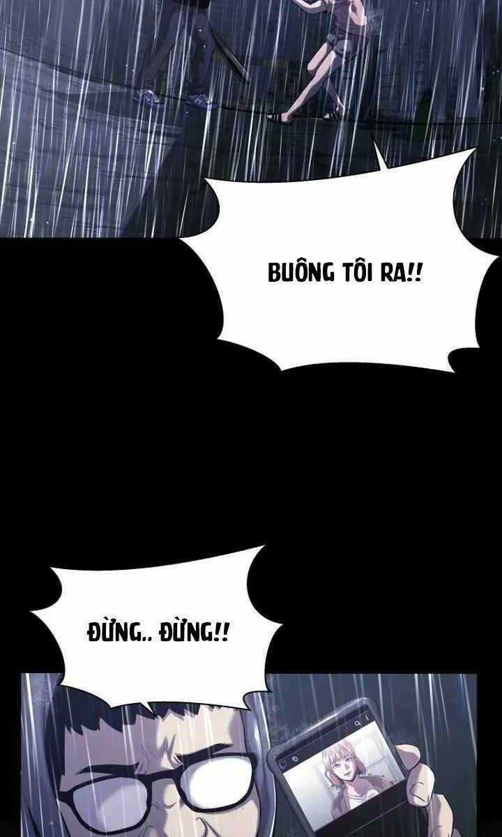 Hoá Thân Thành Cá Chapter 24 trang 59