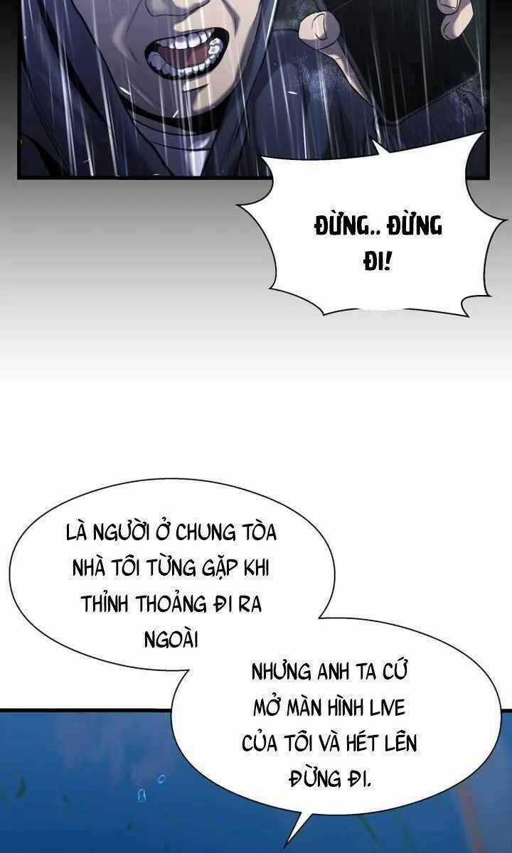 Hoá Thân Thành Cá Chapter 24 trang 60