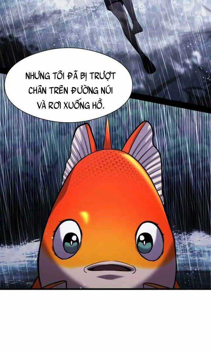 Hoá Thân Thành Cá Chapter 24 trang 63