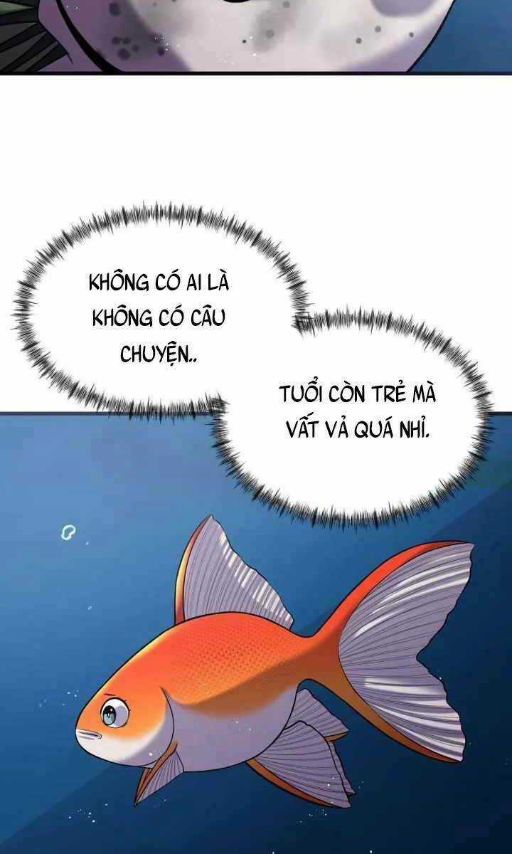 Hoá Thân Thành Cá Chapter 24 trang 66