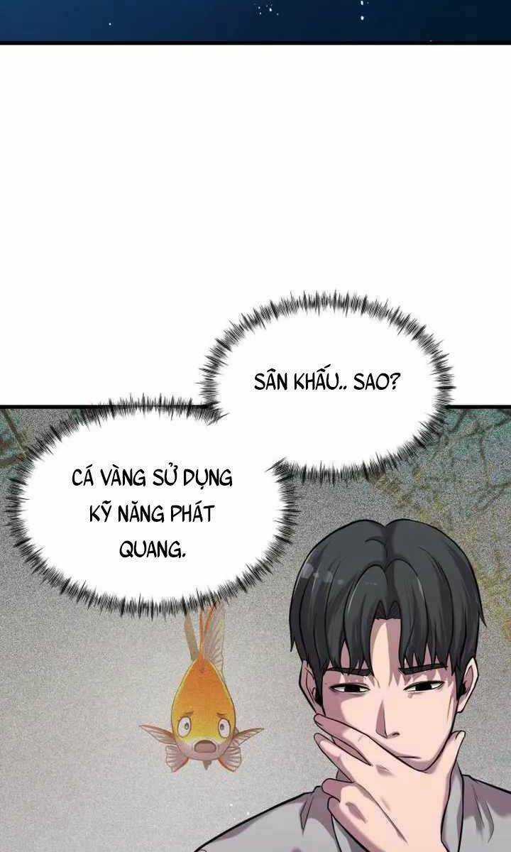 Hoá Thân Thành Cá Chapter 24 trang 67