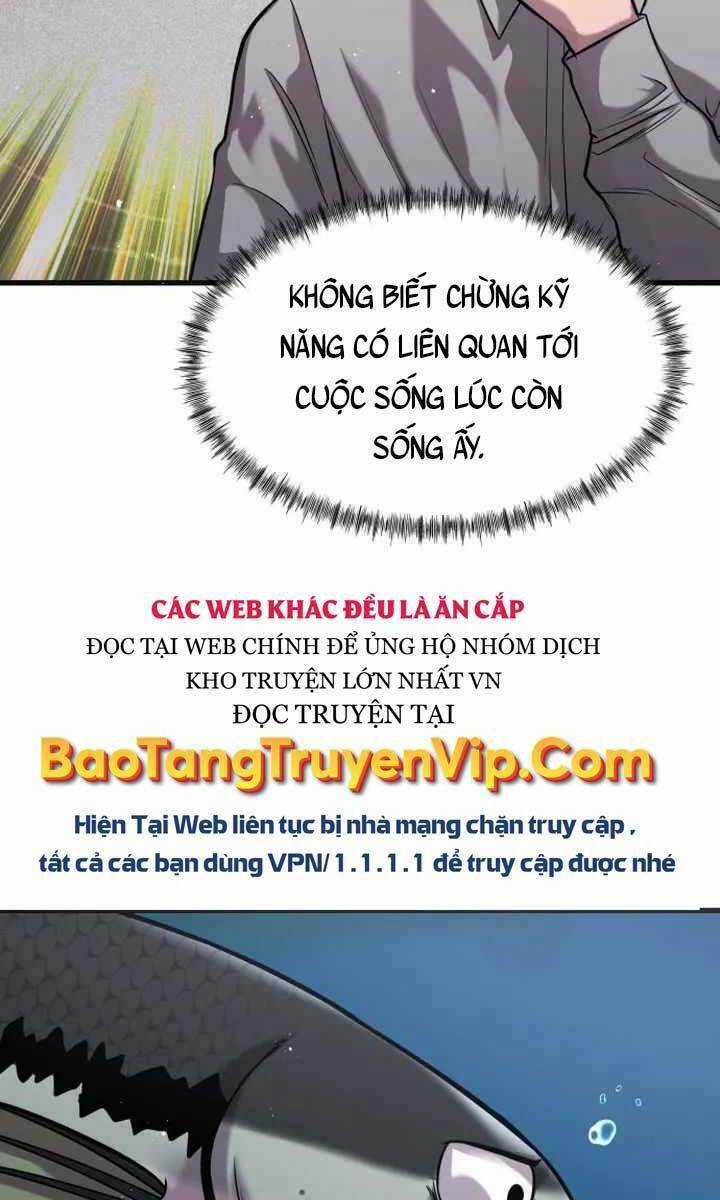 Hoá Thân Thành Cá Chapter 24 trang 68