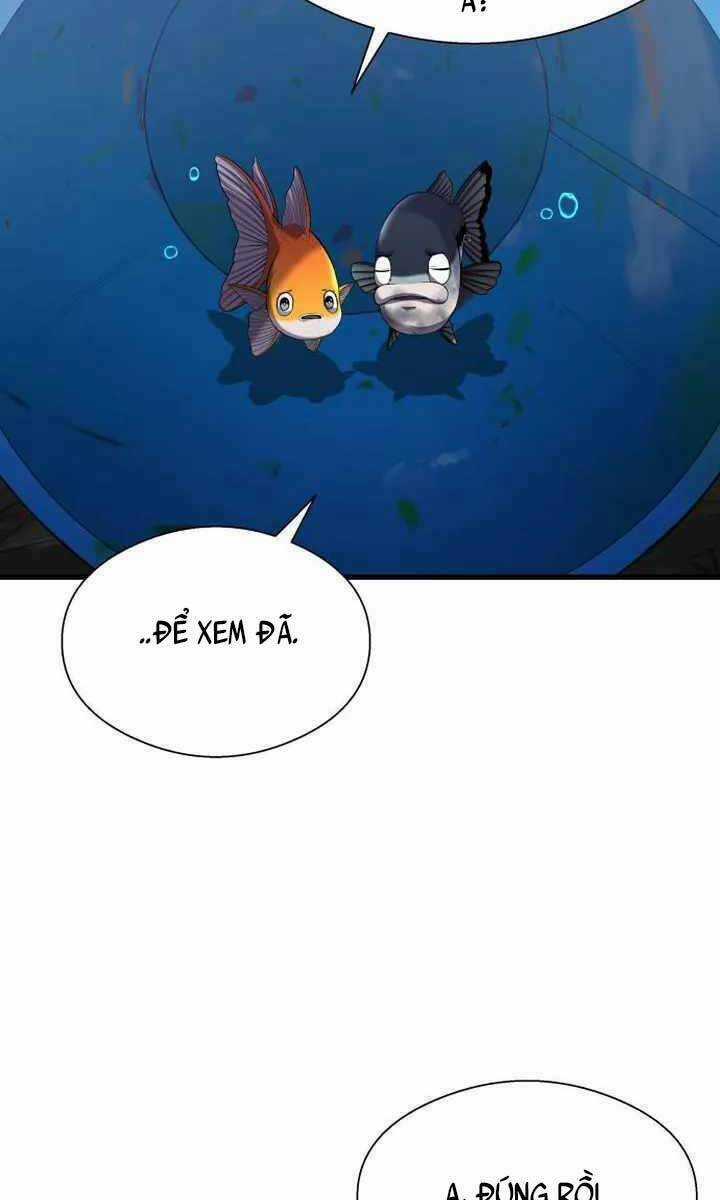 Hoá Thân Thành Cá Chapter 24 trang 72