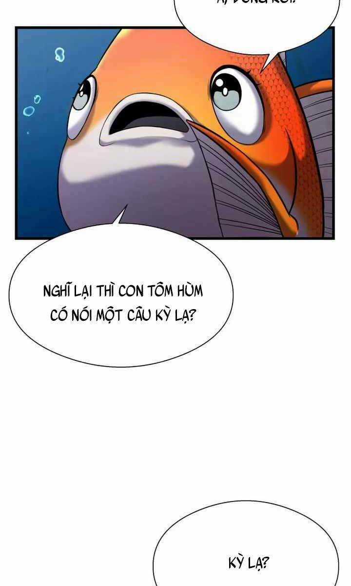 Hoá Thân Thành Cá Chapter 24 trang 73