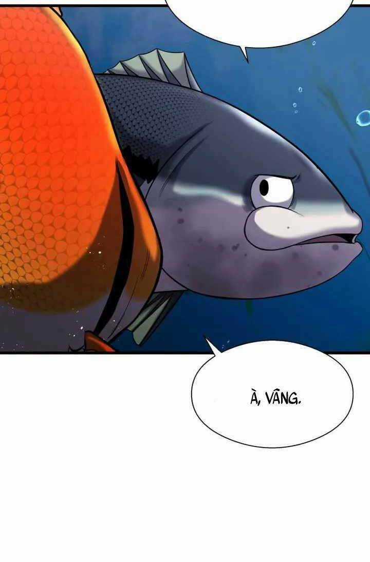 Hoá Thân Thành Cá Chapter 24 trang 74