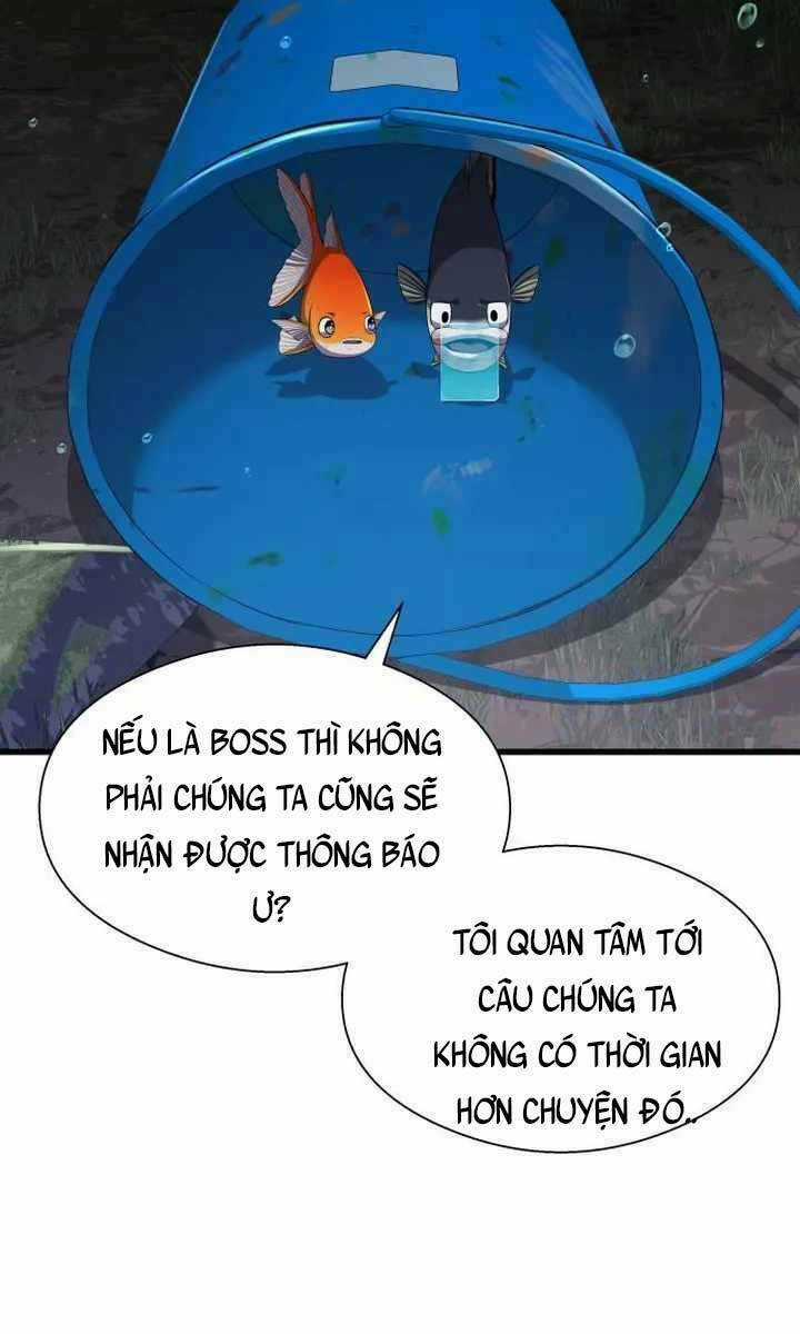 Hoá Thân Thành Cá Chapter 24 trang 77