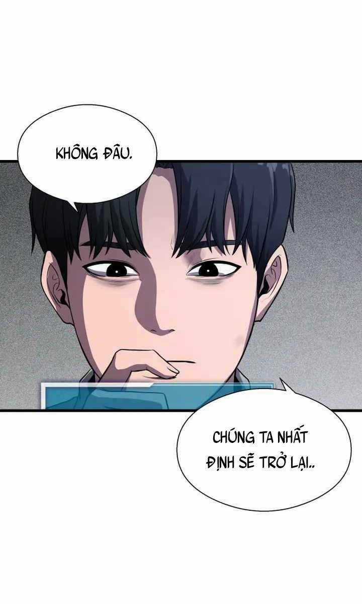 Hoá Thân Thành Cá Chapter 24 trang 79