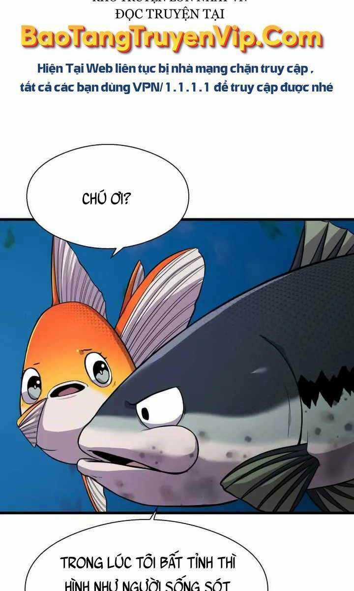 Hoá Thân Thành Cá Chapter 24 trang 81