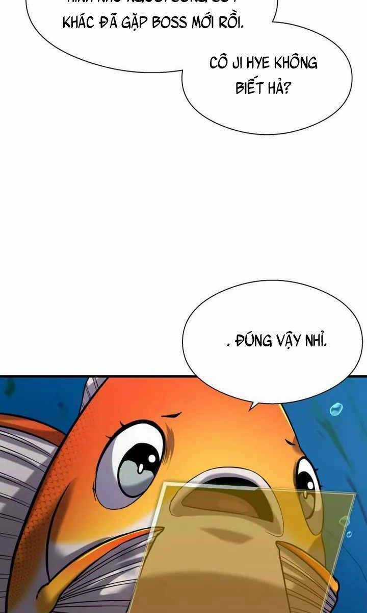 Hoá Thân Thành Cá Chapter 24 trang 82