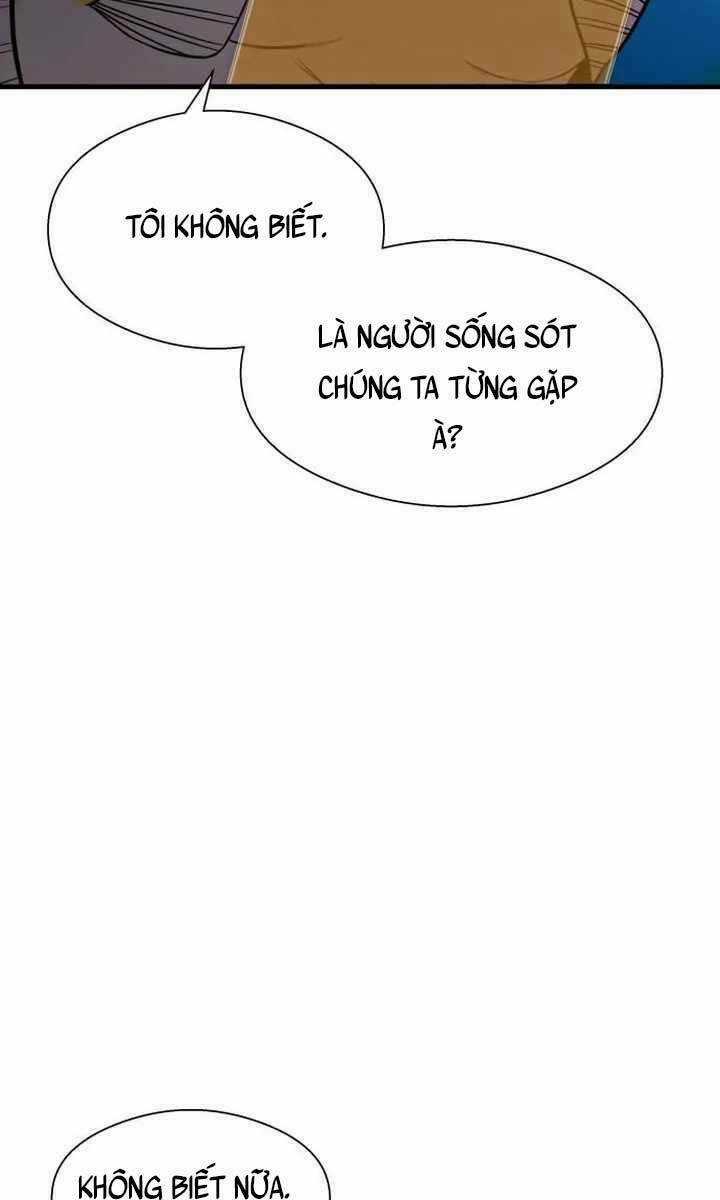 Hoá Thân Thành Cá Chapter 24 trang 83