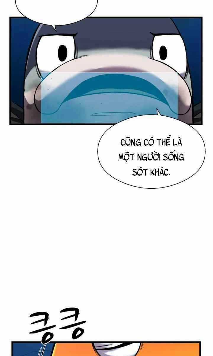 Hoá Thân Thành Cá Chapter 24 trang 84