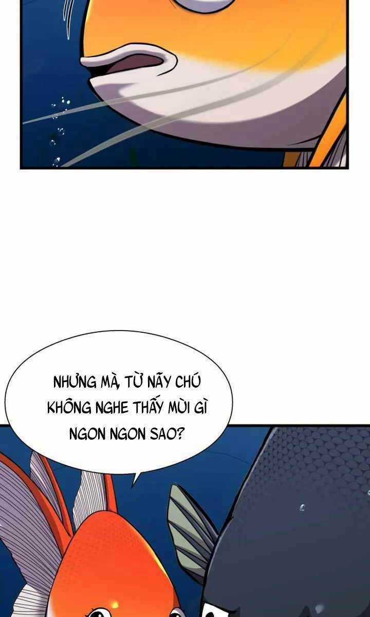 Hoá Thân Thành Cá Chapter 24 trang 85