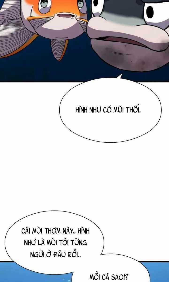 Hoá Thân Thành Cá Chapter 24 trang 86