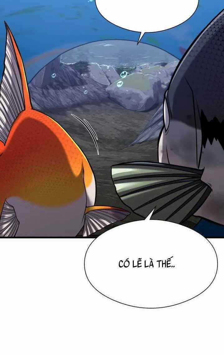 Hoá Thân Thành Cá Chapter 24 trang 87