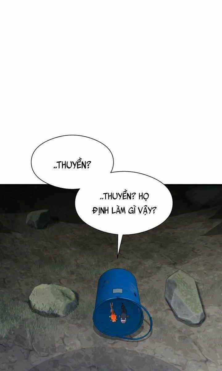 Hoá Thân Thành Cá Chapter 24 trang 90