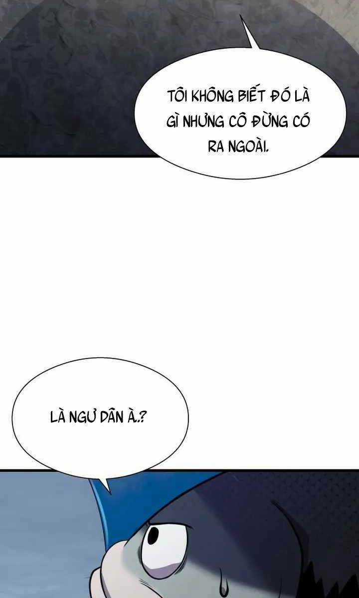 Hoá Thân Thành Cá Chapter 24 trang 91