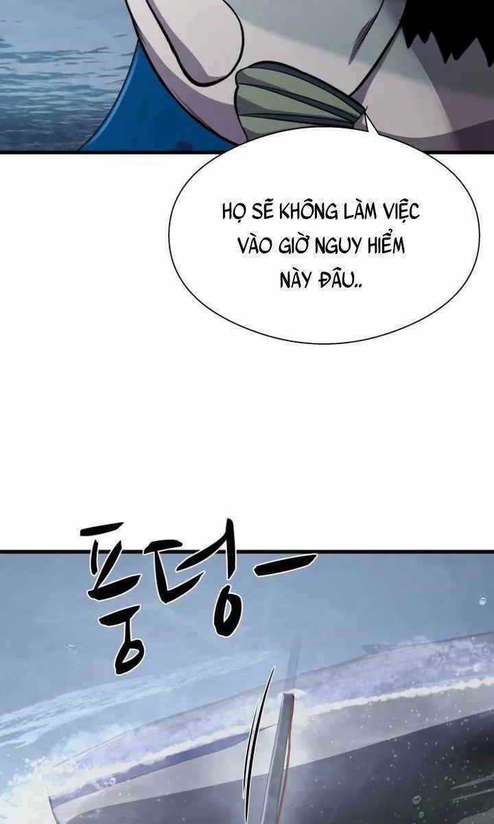 Hoá Thân Thành Cá Chapter 24 trang 92