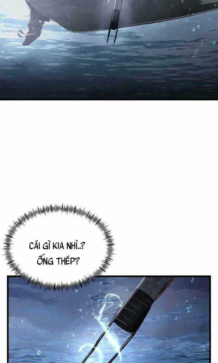 Hoá Thân Thành Cá Chapter 24 trang 93