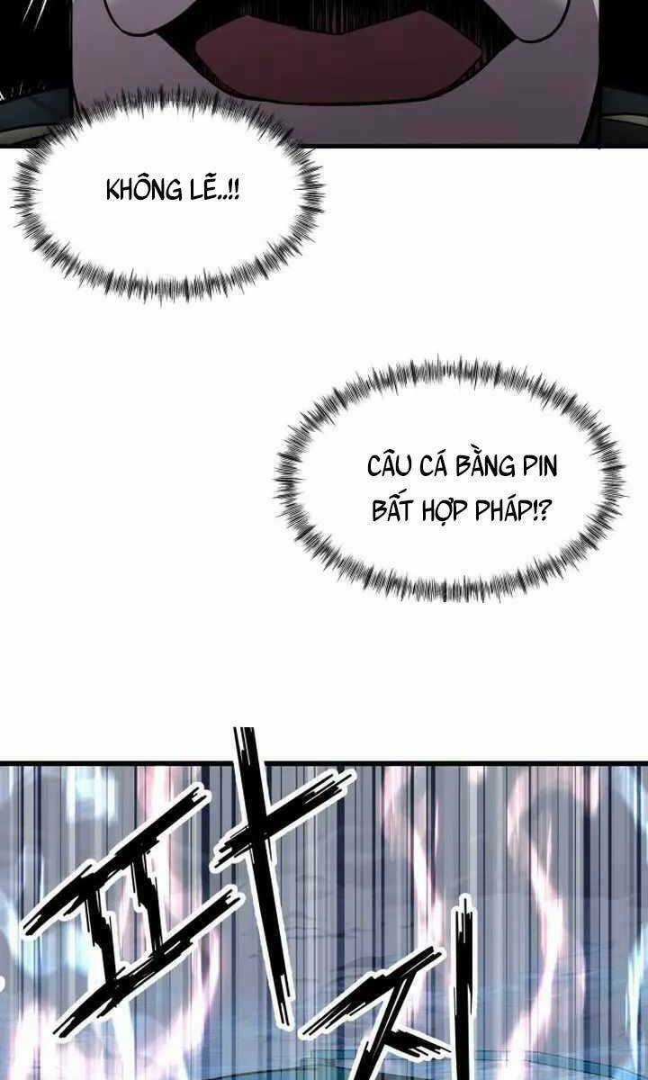 Hoá Thân Thành Cá Chapter 24 trang 95