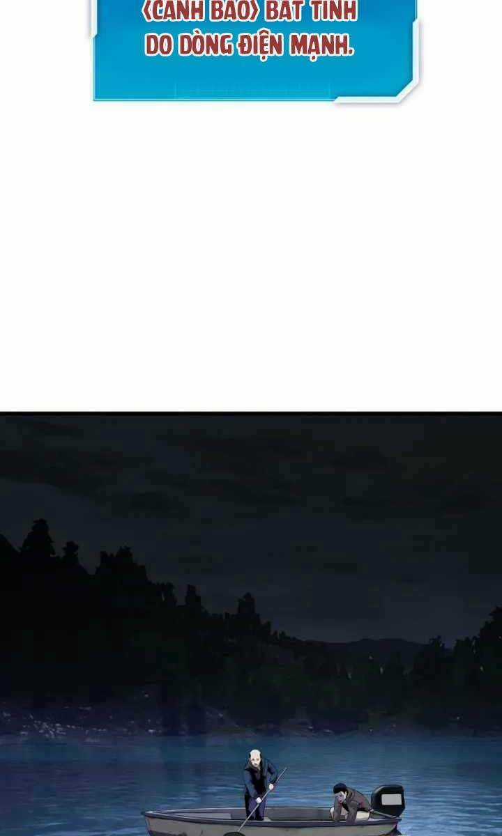 Hoá Thân Thành Cá Chapter 24 trang 98