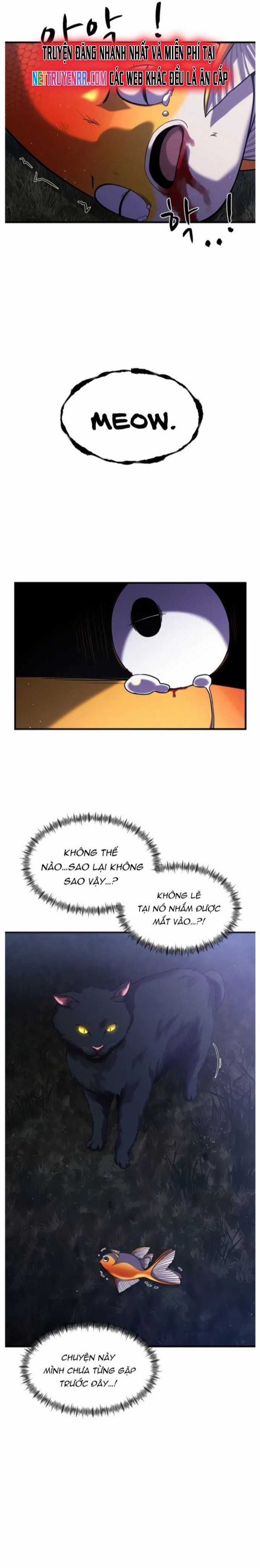 Hoá Thân Thành Cá Chapter 26 trang 13