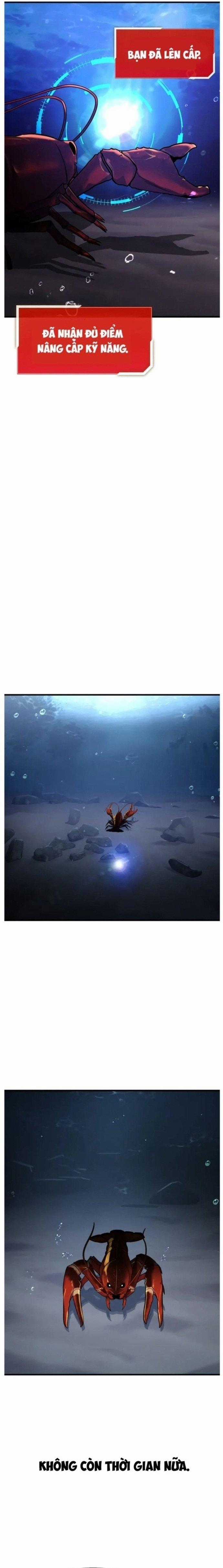 Hoá Thân Thành Cá Chapter 26 trang 24