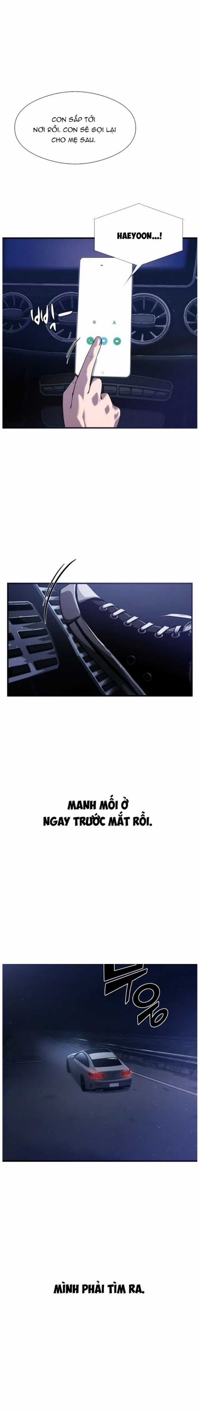 Hoá Thân Thành Cá Chapter 26 trang 3