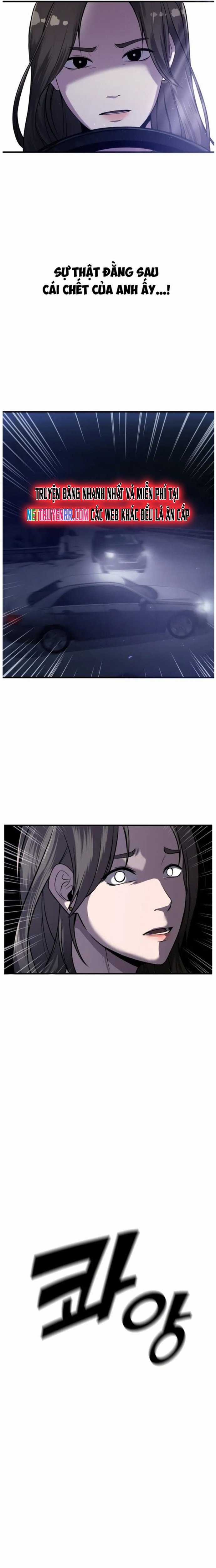 Hoá Thân Thành Cá Chapter 26 trang 4