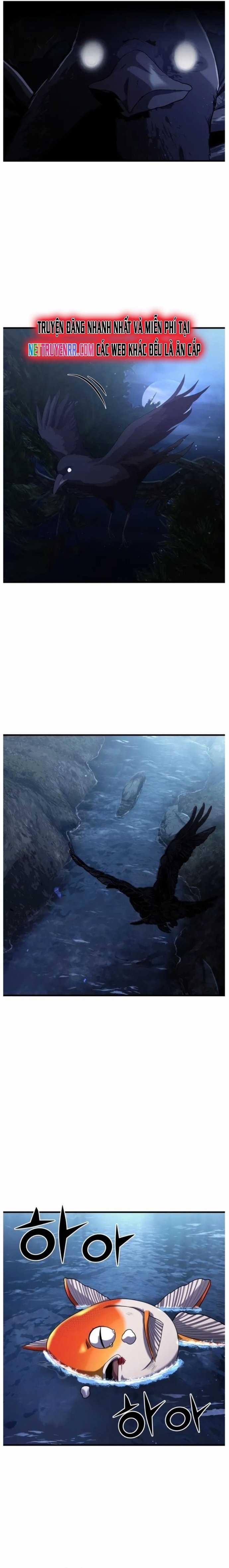 Hoá Thân Thành Cá Chapter 27 trang 19