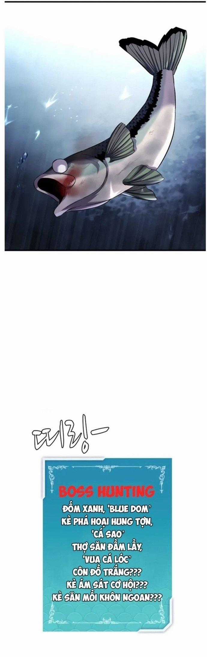 Hoá Thân Thành Cá Chapter 28 trang 24