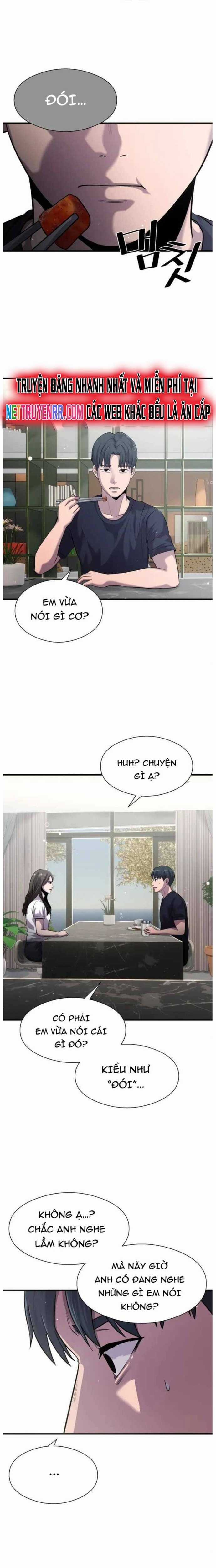 Hoá Thân Thành Cá Chapter 29 trang 13