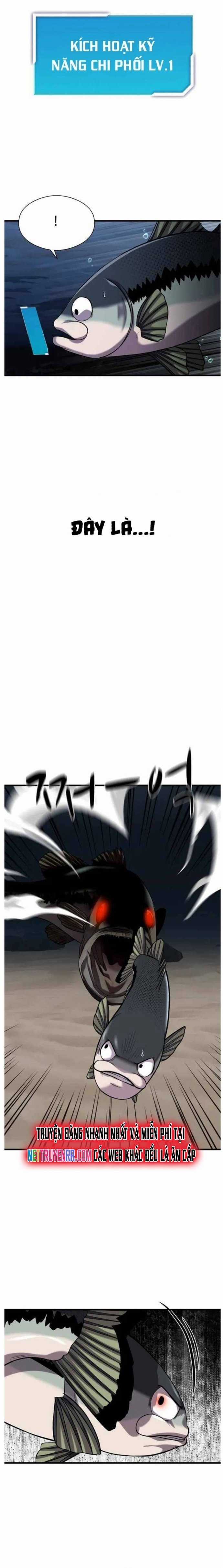 Hoá Thân Thành Cá Chapter 29 trang 24