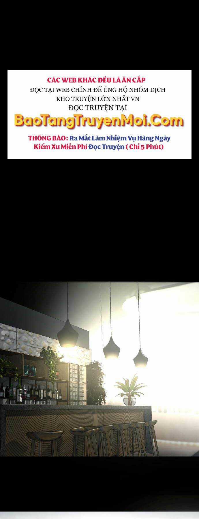 Hoá Thân Thành Cá Chapter 3 trang 10