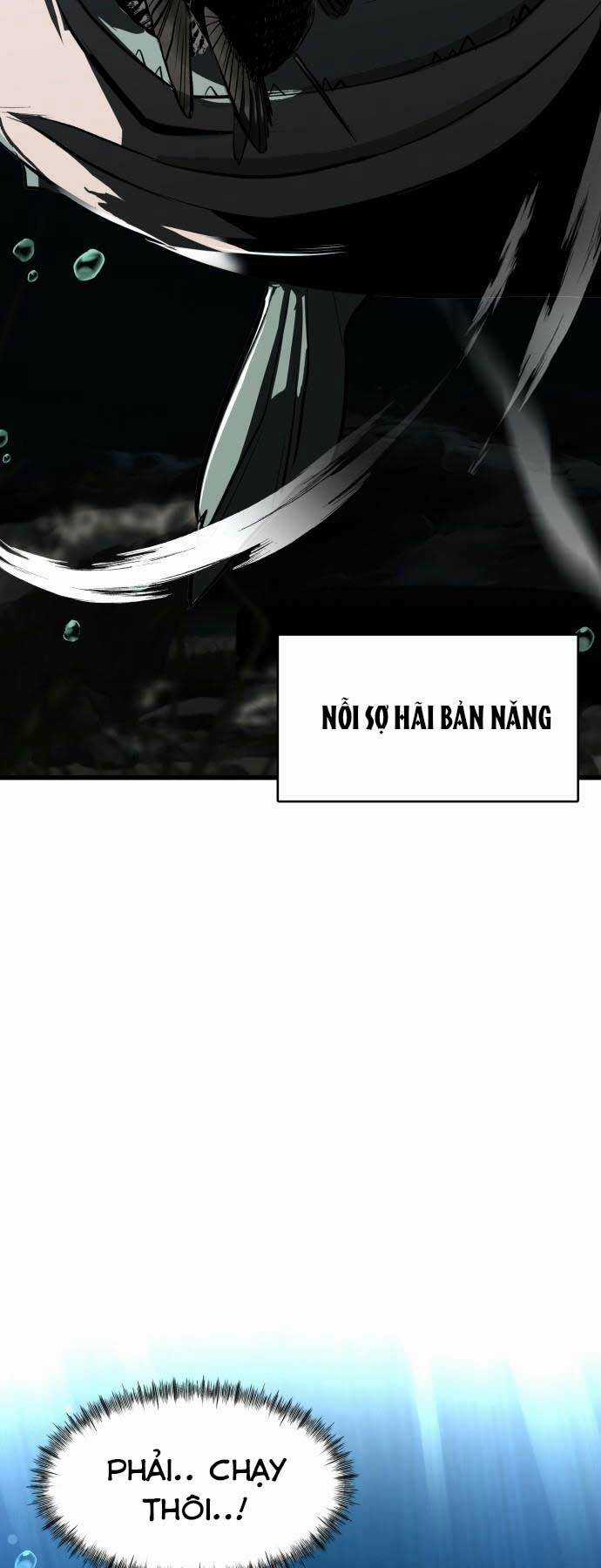 Hoá Thân Thành Cá Chapter 3 trang 2