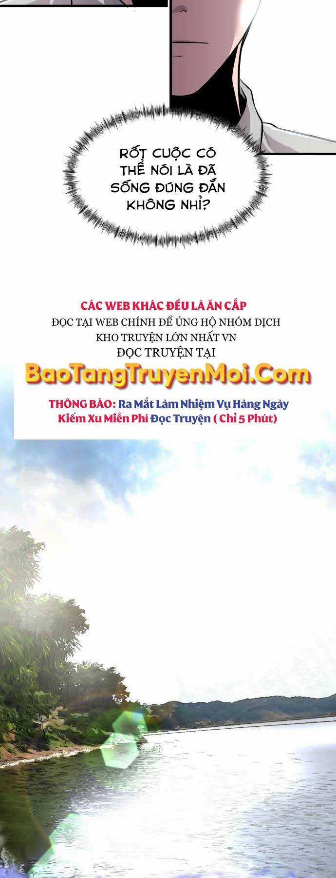 Hoá Thân Thành Cá Chapter 3 trang 25