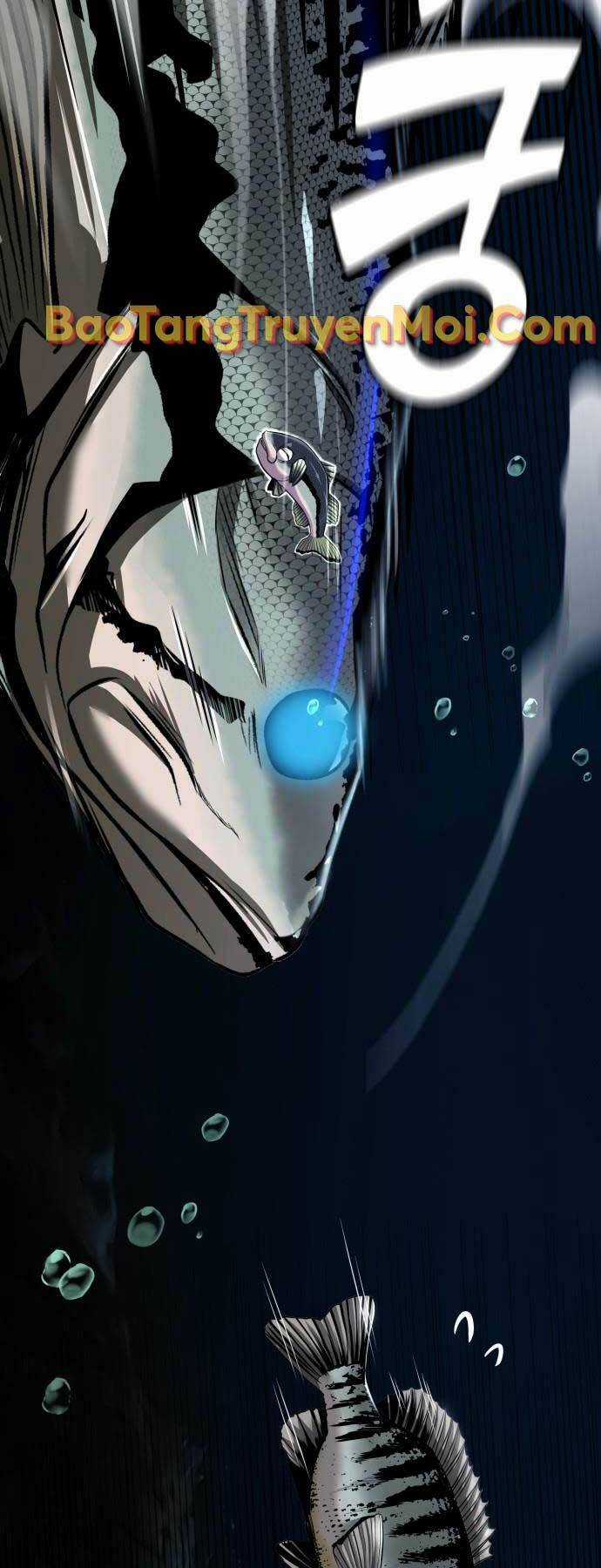 Hoá Thân Thành Cá Chapter 3 trang 5