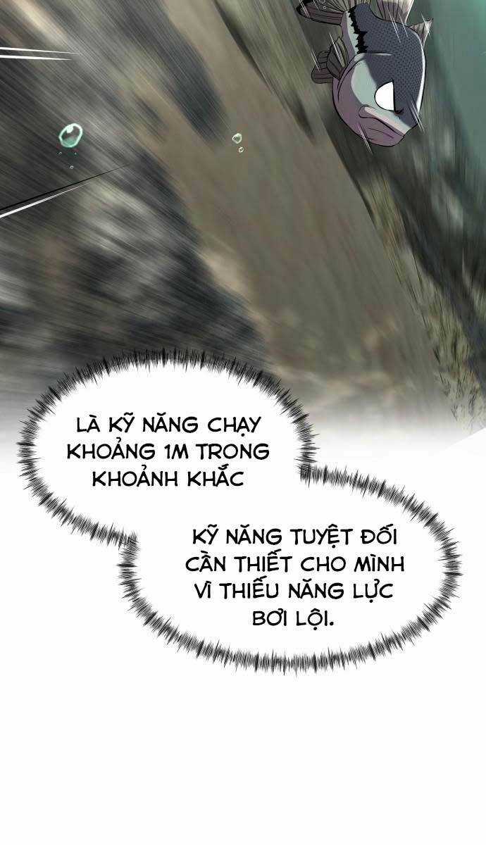 Hoá Thân Thành Cá Chapter 3 trang 52