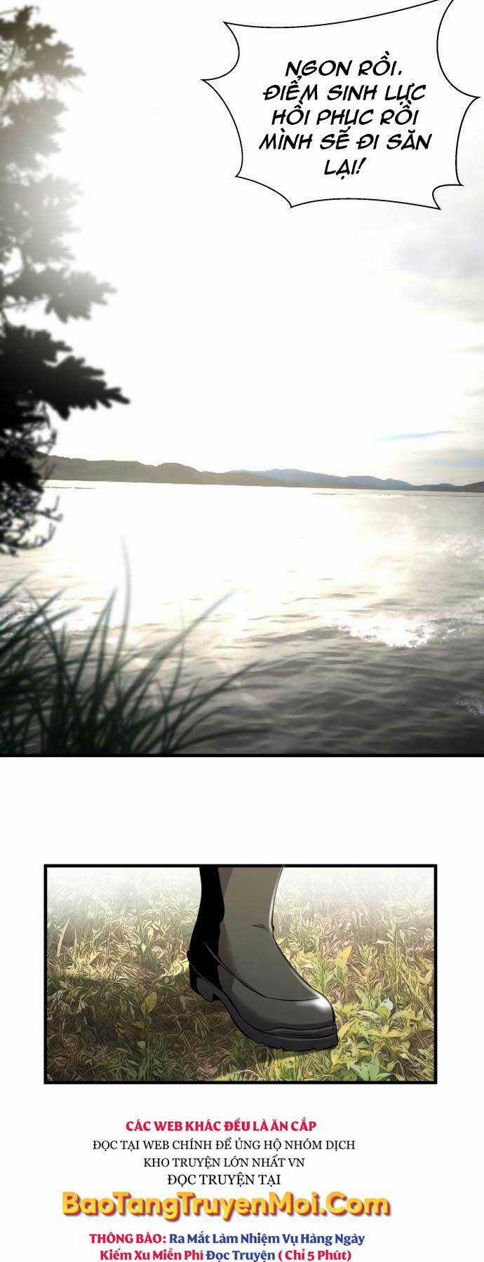 Hoá Thân Thành Cá Chapter 3 trang 59