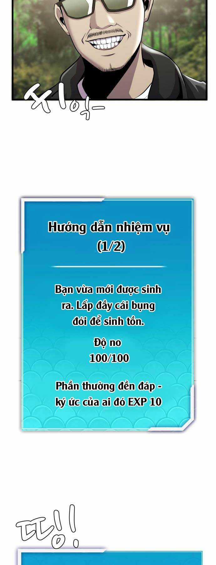 Hoá Thân Thành Cá Chapter 3 trang 62